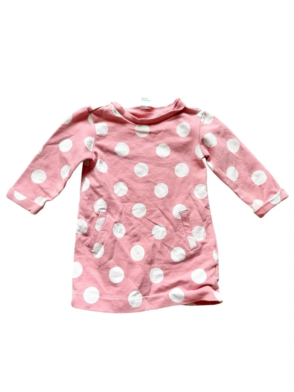Old Navy 9 piece outfit lot size 6-12 months all seasons baby girl